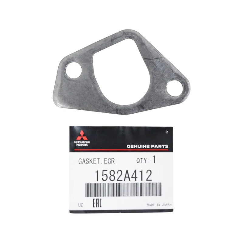 Load image into Gallery viewer, Genuine EGR Valve To EGR Pipe Gasket For Mitsubishi Pajero Sport 4N15 2.4L
