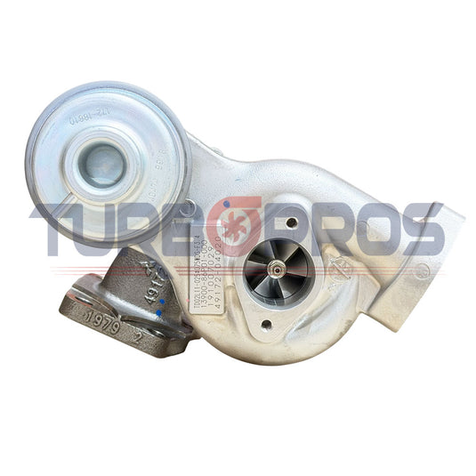 Genuine Turbo Charger For Suzuki Vitara K14C 1.4L
