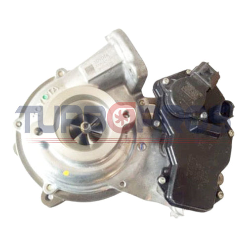 Genuine Turbo Charger CT16V For Toyota Hilux 2GD-FTV 2.4L 17201-11070