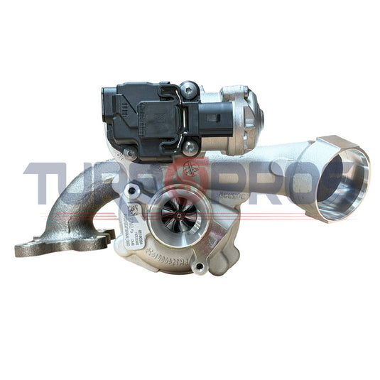 Genuine Turbo Charger BM65 For Volkswagen Golf TSI 1.2L 2013 Onwards 40006159