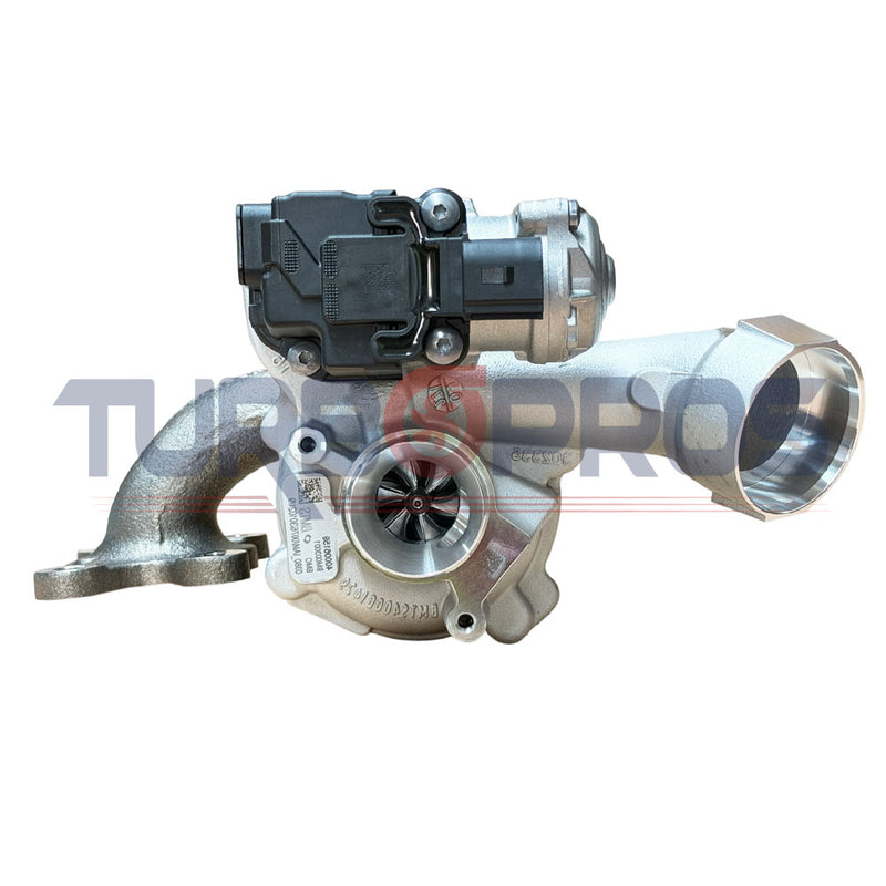 Load image into Gallery viewer, Genuine Turbo Charger BM65 For Audi A3 1.2L 2013 Onwards 40006159
