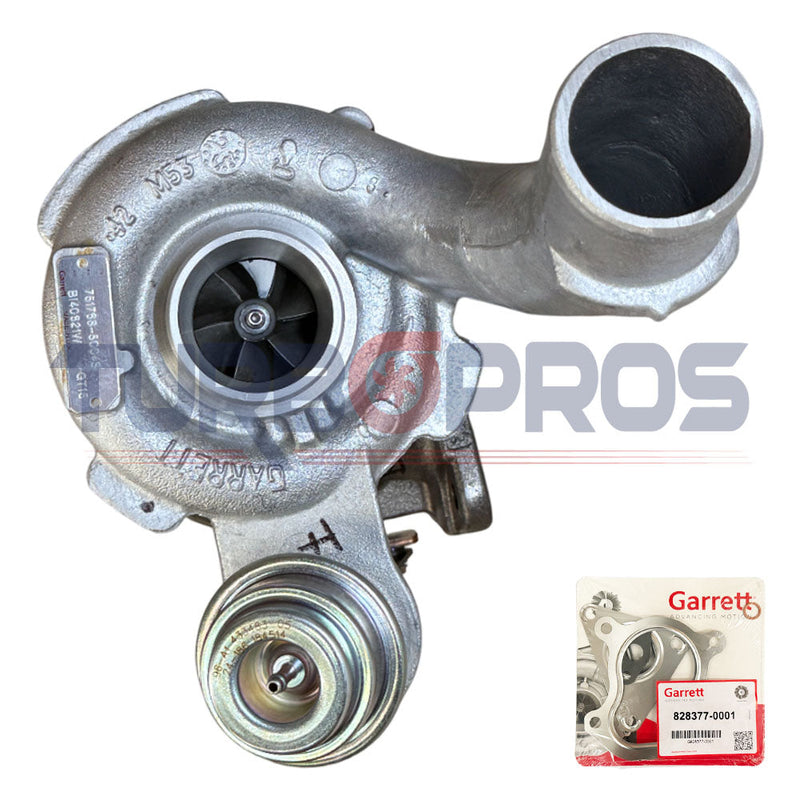Load image into Gallery viewer, Genuine Billet Turbo Charger GT1549S  For Renault Megane X84 / Trafic SWB/LWB / Scenic J84 1.9L 751768-5005S
