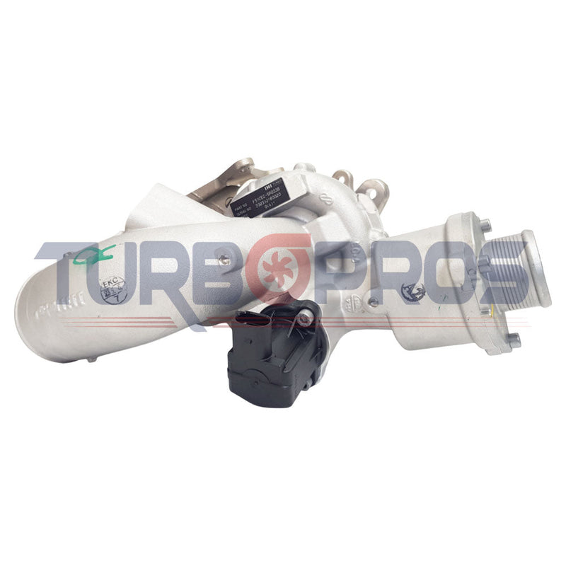 Load image into Gallery viewer, Genuine Turbo Charger RHF5 For Audi A4 / A5 / A6 / A7 TFSI 2.0L 2015 Onwards 9VA11
