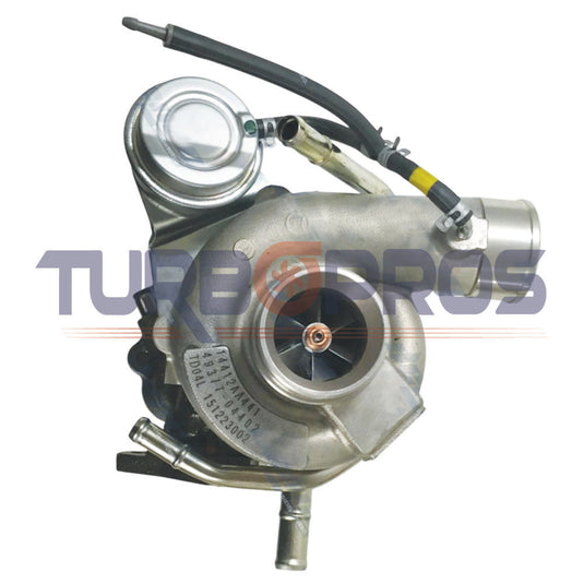 Genuine Turbo Charger TD04L For Subaru Impreza EJ20 2.0L 14411-AA521