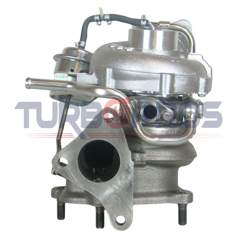 Load image into Gallery viewer, Genuine Turbo Charger RHF55-VF46 For Subaru Liberty / Legacy / Outback EJ255 2.5L 14411-AA670
