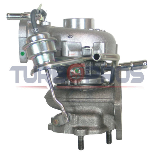 Genuine Turbo Charger RHF55-VF46 For Subaru Liberty / Legacy / Outback EJ255 2.5L 14411-AA670