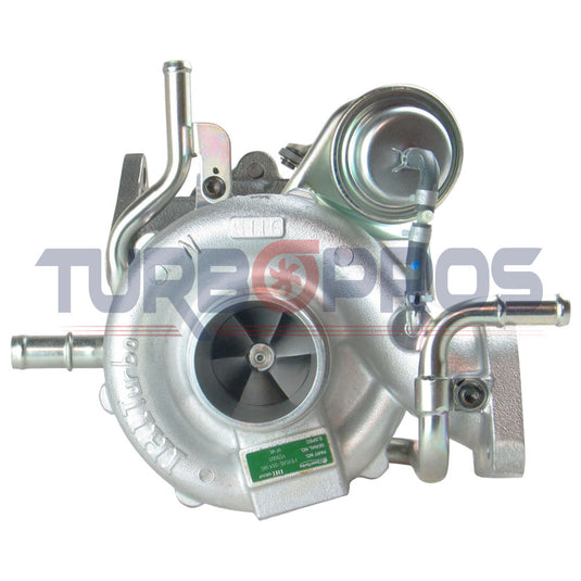 Genuine Turbo Charger RHF55-VF46 For Subaru Liberty / Legacy / Outback EJ255 2.5L 14411-AA670