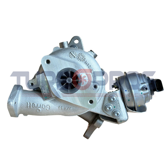 Genuine Turbo Charger GTD1446VZ For Subaru XV EE20 2.0L 14411-AA940