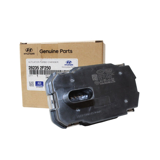 Genuine Turbo Charger Electronic Actuator For Kia Sportage 2.0L 2009-2015