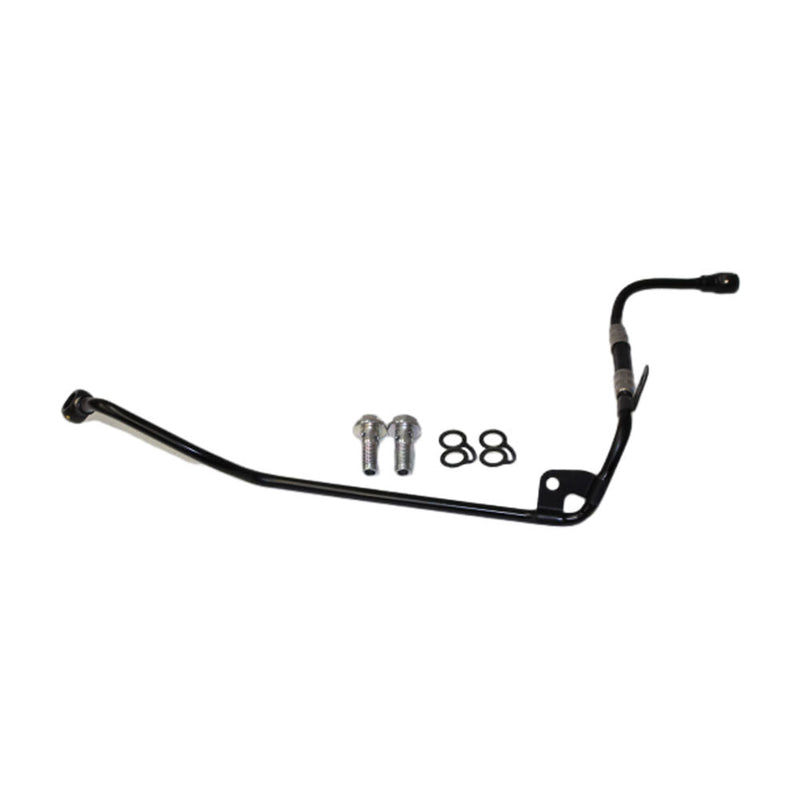 Load image into Gallery viewer, Genuine Turbo Charger Oil Feed Pipe For Holden Cruze Z22D 2.2L
