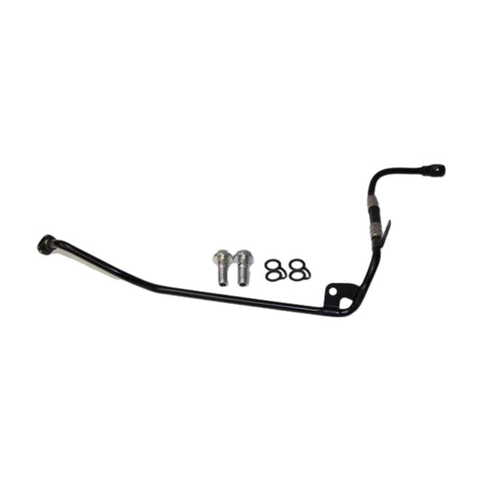 Genuine Turbo Charger Oil Feed Pipe For Holden Cruze Z22D 2.2L