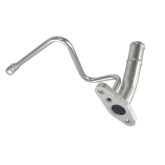 Genuine Turbo Charger Oil Feed & Return Pipe For Toyota LandCruiser 80 Series HDJ80 1HD-T 4.2L