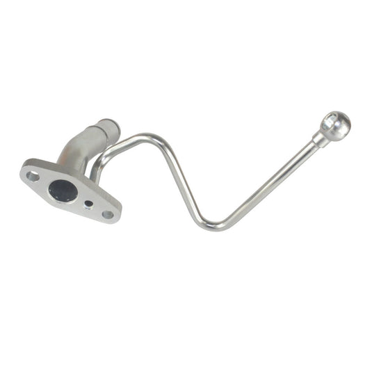 Genuine Turbo Charger Oil Feed & Return Pipe For Toyota LandCruiser 80 Series HDJ80 1HD-T 4.2L