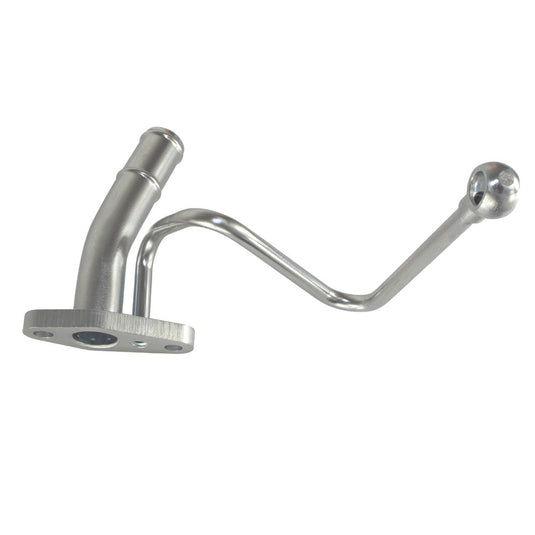 Genuine Turbo Charger Oil Feed & Return Pipe For Toyota LandCruiser 80 Series HDJ80 1HD-T 4.2L