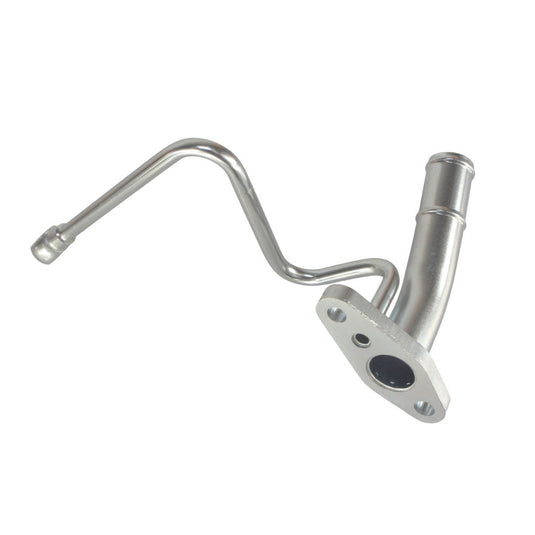 Genuine Turbo Charger Oil Feed & Return Pipe For Toyota LandCruiser 80 Series HDJ80 1HD-T 4.2L