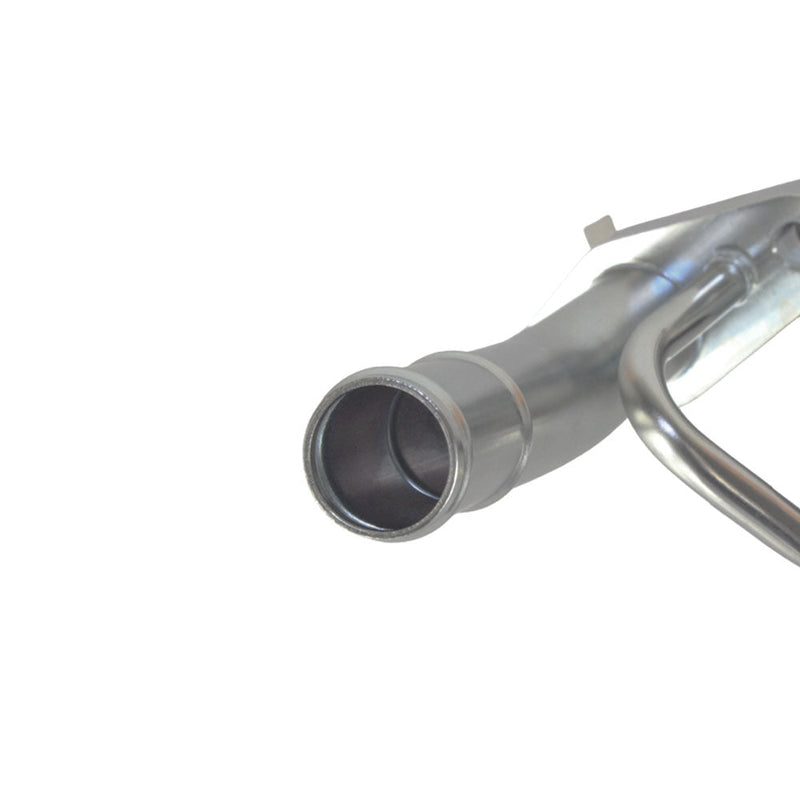 Load image into Gallery viewer, Genuine Turbo Charger Oil Feed &amp; Return Pipe For Toyota LandCruiser 80 Series HDJ80 1HD-T 4.2L
