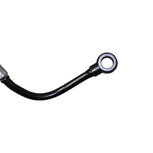 Upgrade Billet Turbo Charger With Genuine Oil Feed Pipe For Holden Captiva Z22D 2.2L