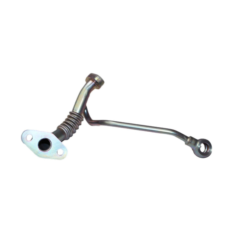 Load image into Gallery viewer, GEN1 High Flow Turbo Charger With Genuine Oil Feed Pipe For Toyota HiAce 1KD-FTV 3.0L VB35
