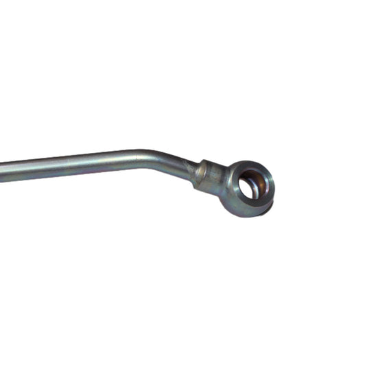 Upgrade Billet Turbo Charger With Genuine Oil Feed Pipe For Toyota HiAce 1KD-FTV 3.0L VB35