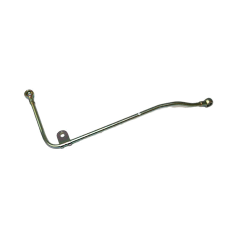 Load image into Gallery viewer, Genuine Turbo Charger Oil Feed Pipe With Gaskets For Mitsubishi Triton MN 4D56 2.5L 2WD
