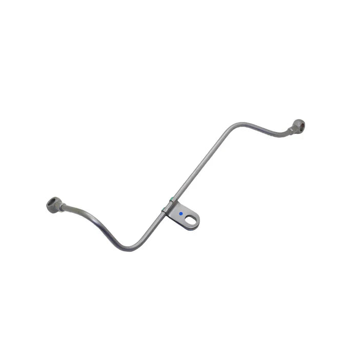 Load image into Gallery viewer, Upgrade Billet Turbo Charger With 60mm Intercooler &amp; Hoses And Genuine Oil Feed Pipe For Mitsubishi Triton MN 4D56 2.5L VT16
