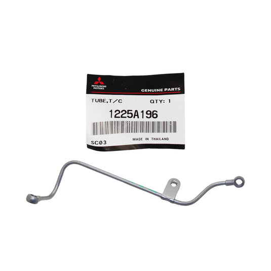 Genuine Turbo Charger Oil Feed Pipe For Mitsubishi Triton MN 4D56 2.5L