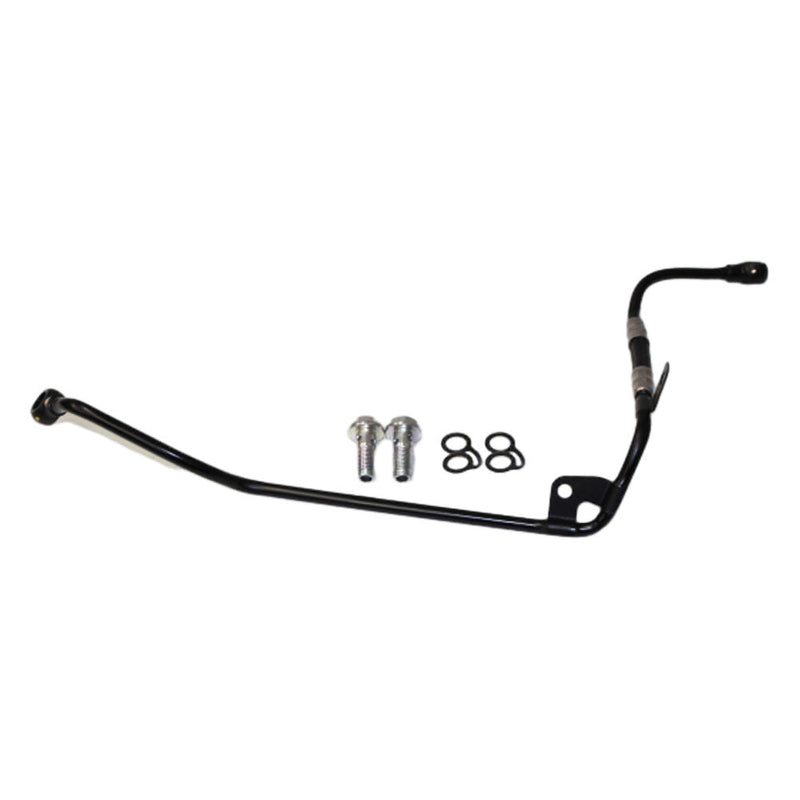 Load image into Gallery viewer, Upgrade Billet Turbo Charger With Genuine Oil Feed Pipe For Holden Cruze Z20D 2.0L
