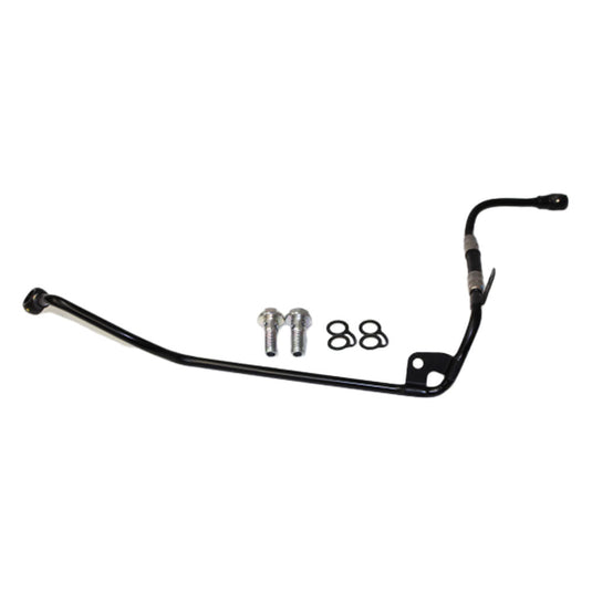 Upgrade Billet Turbo Charger With Genuine Oil Feed Pipe For Holden Cruze Z20D 2.0L