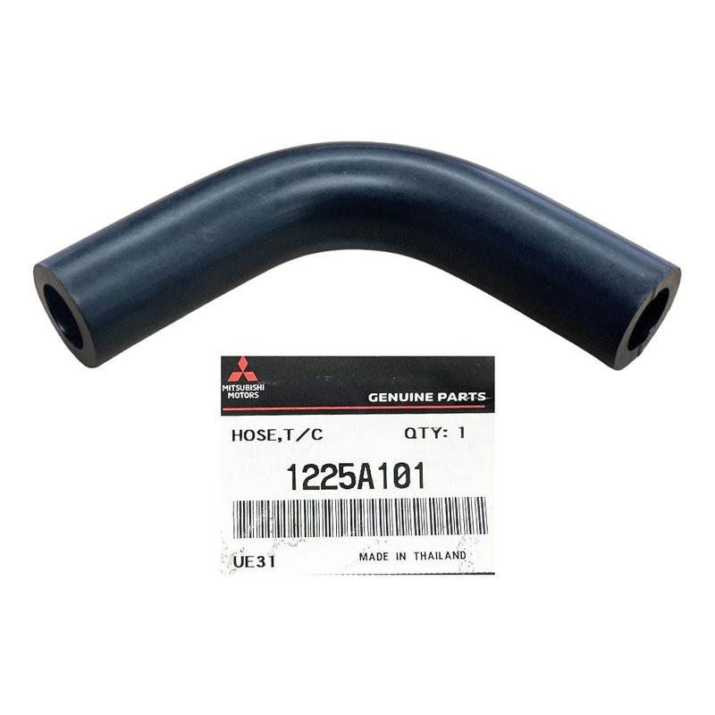 Load image into Gallery viewer, Genuine Turbo Charger Oil Return Hose For Mitsubishi Pajero 4M41 3.2L
