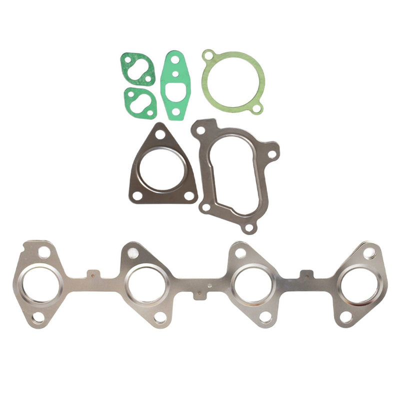 Load image into Gallery viewer, Permaseal Exhaust Manifold &amp; Turbo Charger Gasket Kit For Toyota Land Cruiser Prado 1KZ-TE 3.0L
