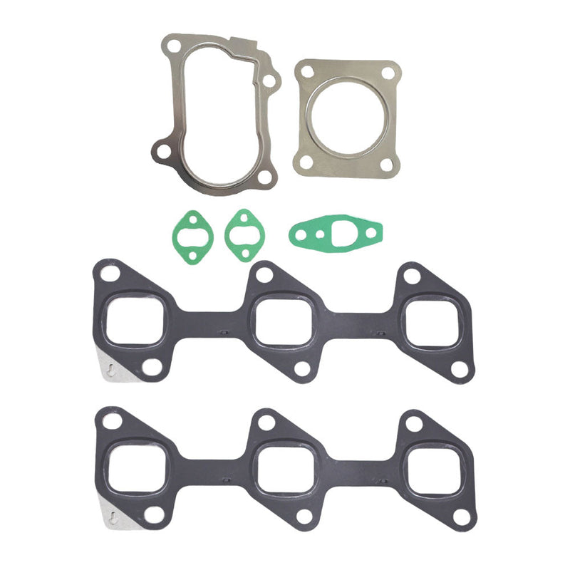 Load image into Gallery viewer, Permaseal Exhaust Manifold &amp; Turbo Charger Gasket Kit For Toyota LandCruiser 100 Series HDJ100 1HD-FTE 4.2L
