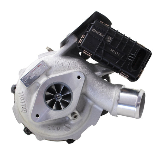 OEM Turbos