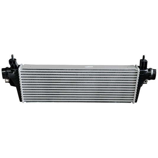 Premium Intercooler & Hoses For Toyota Fortuner 1GD-FTV 2.8L 2020-2023