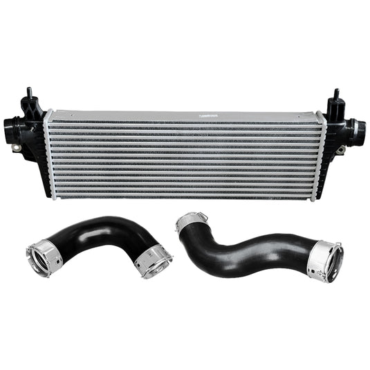 Premium Intercooler & Hoses For Toyota Fortuner 1GD-FTV 2.8L 2020-2023