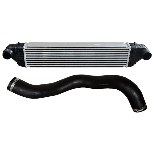 Intercooler & Hoses For Mitsubishi Outlander 4N14 2.2L