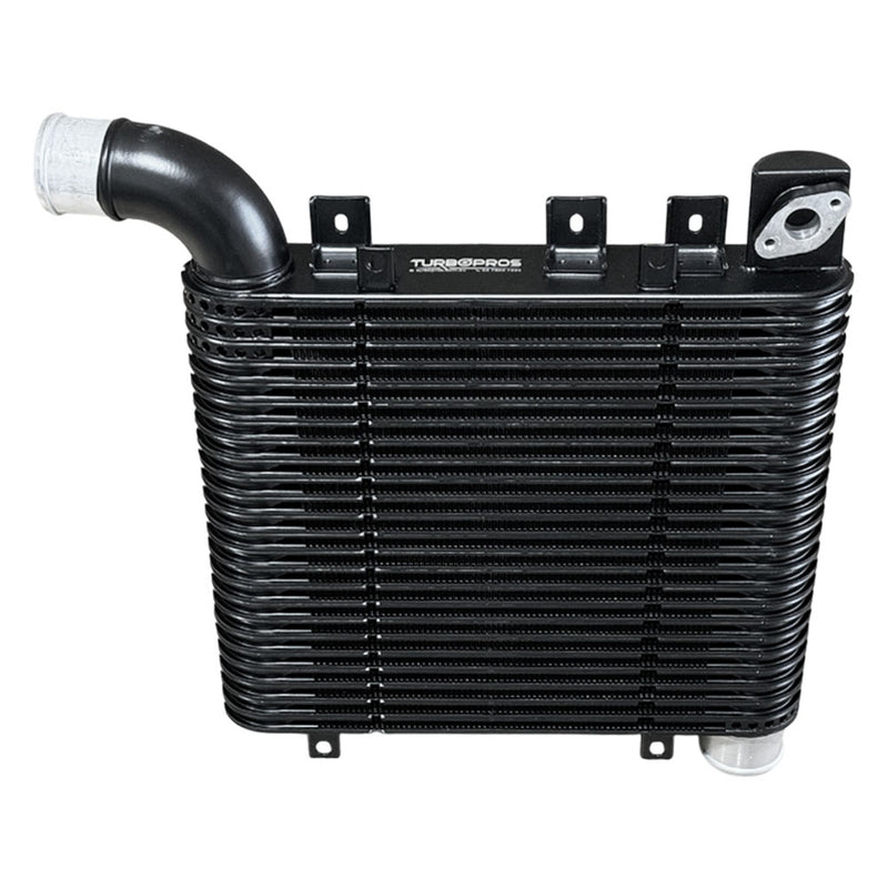 Load image into Gallery viewer, Upgrade Aluminium 64mm Intercooler For Hyundai Santa Fe D4EB 2.2L 2006-2009
