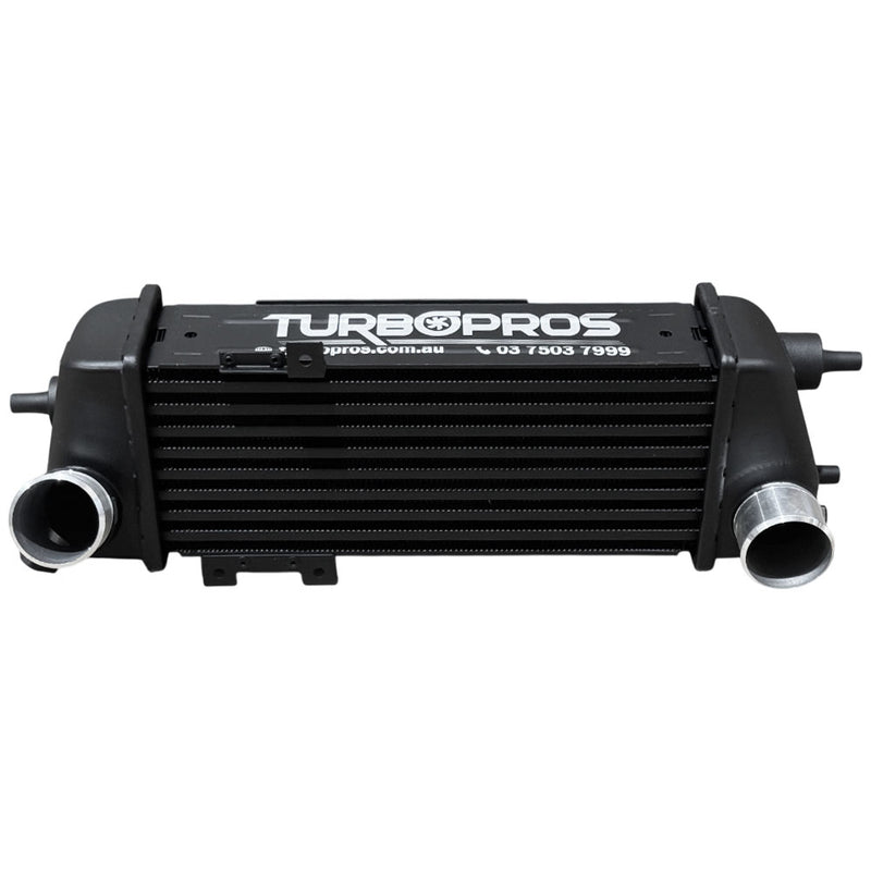 Load image into Gallery viewer, Upgrade Aluminium 76mm Intercooler For Hyundai i30 1.6L 2007-2012
