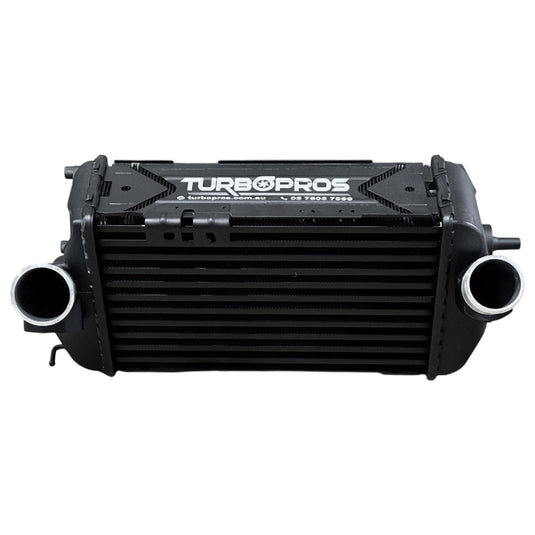 Upgrade Aluminium 84mm Intercooler For Kia Pro Ceed 1.6L 2012 Onwards