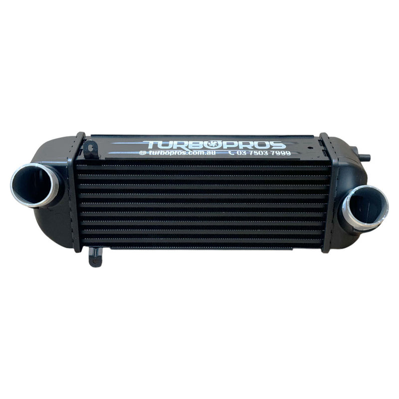 Load image into Gallery viewer, Upgrade Aluminium 84mm Intercooler For Hyundai Santa Fe D4HB 2.2L 2009-2014
