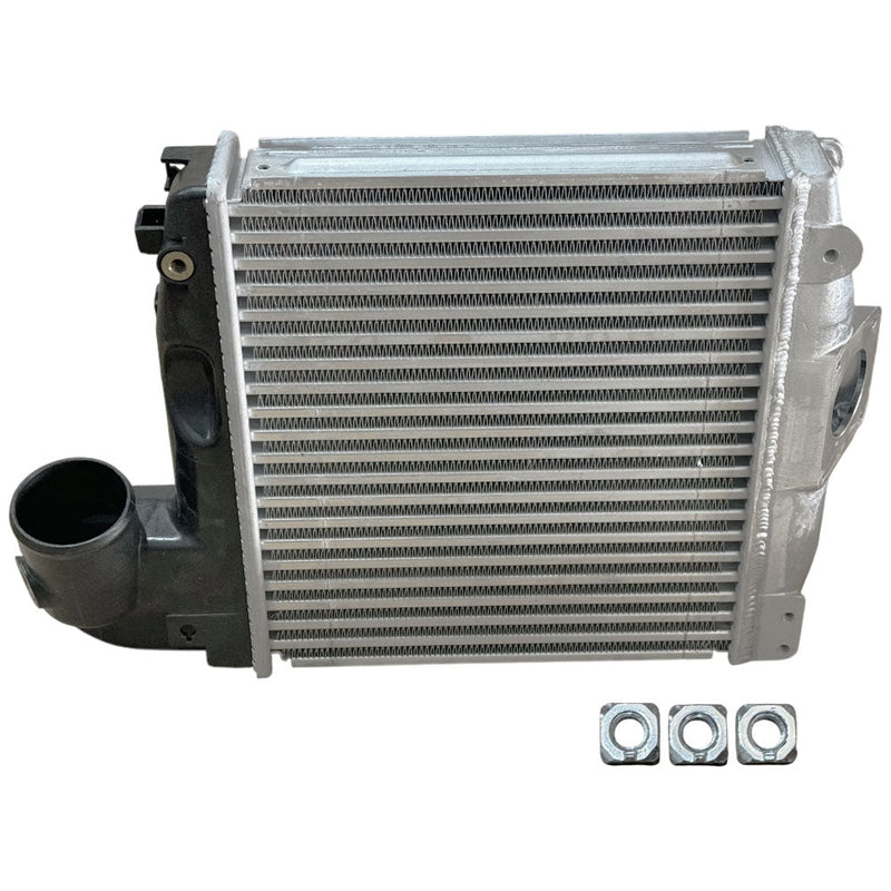 Load image into Gallery viewer, Intercooler &amp; Hoses For Toyota Hilux N70 D4D KUN26 1KD-FTV 3.0L 2005-2010
