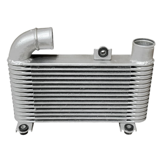 Premium Intercooler For Toyota HiAce 1KD-FTV 3.0L