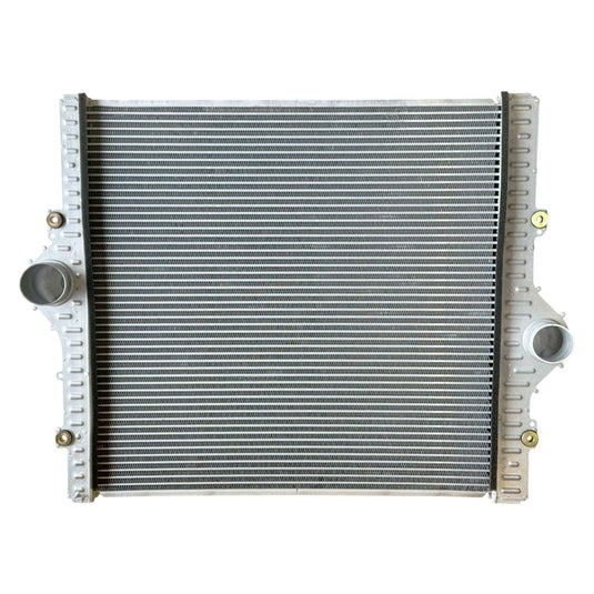 Premium Intercooler & Hoses For Toyota LandCruiser Prado 1KD-FTV 3.0L