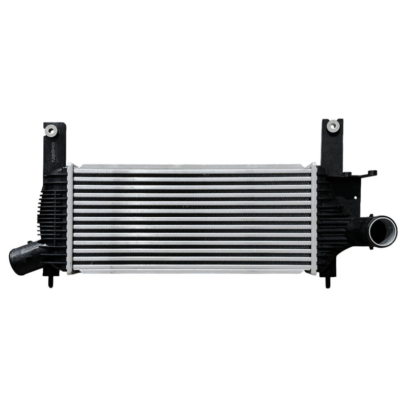 Load image into Gallery viewer, Premium Intercooler &amp; Hoses For Nissan Navara D40 YD25 2.5L
