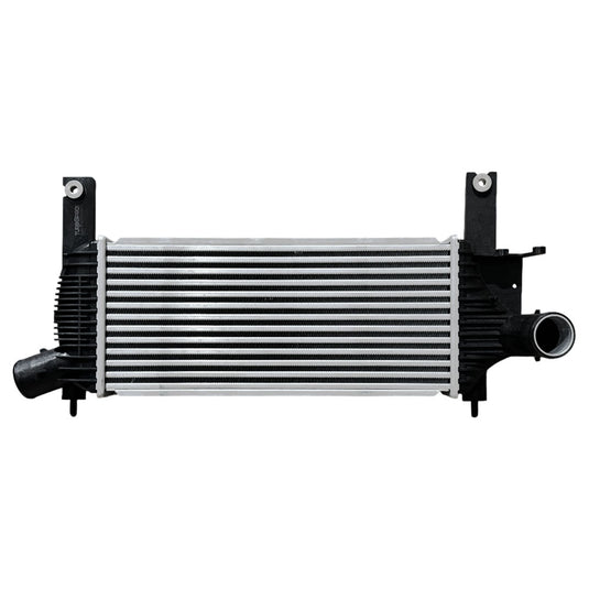 Premium Intercooler & Hoses For Nissan Navara D40 YD25 2.5L