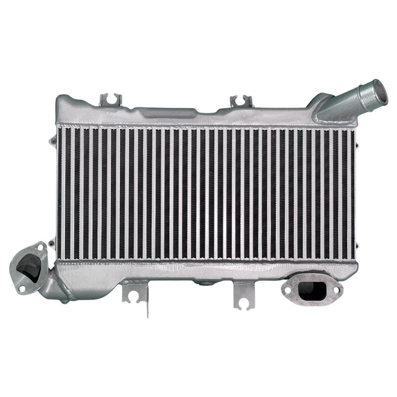 Load image into Gallery viewer, Premium Intercooler For Toyota LandCruiser 79 Series VDJ79R 1VD-FTV V8 4.5L
