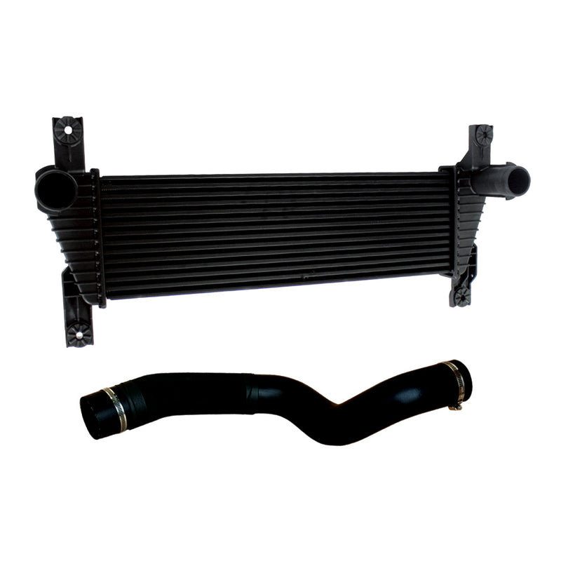 Load image into Gallery viewer, Premium Intercooler &amp; Hoses For Mazda BT50 2.2L
