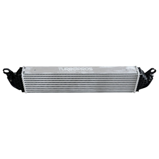 Premium Intercooler For Mazda CX-5 Skyactive 2.2L