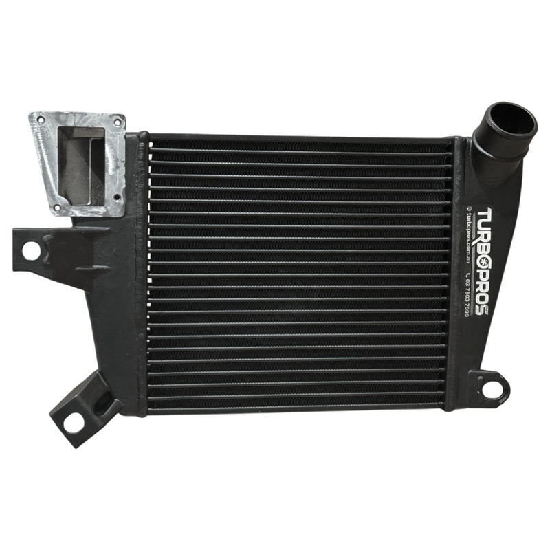 Load image into Gallery viewer, Upgrade Aluminium 48mm Intercooler For Mazda CX-7 2.3L Petrol 2006-2012
