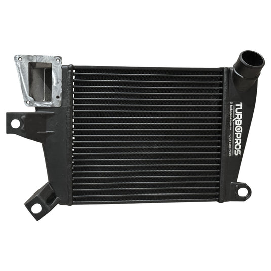 Upgrade Aluminium 48mm Intercooler For Mazda CX-7 2.3L Petrol 2006-2012