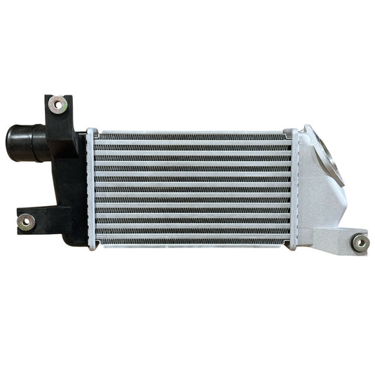 Premium Intercooler & Hoses For Mitsubishi Triton MN 4D56 2.5L